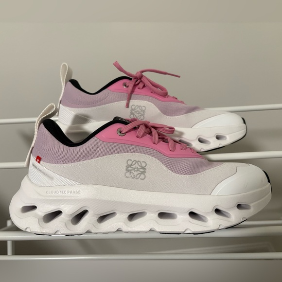 On Running & Loewe x Cloudtilt 2 - Picture 1 of 9